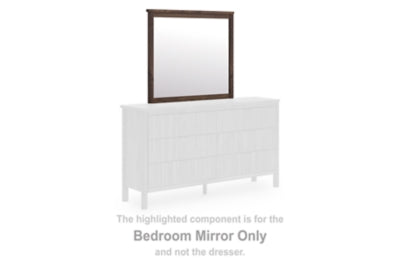 Cadmori Bedroom Mirror