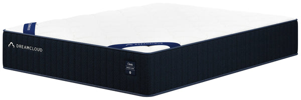 Colchón California King de espuma viscoelástica Dreamcloud Classic