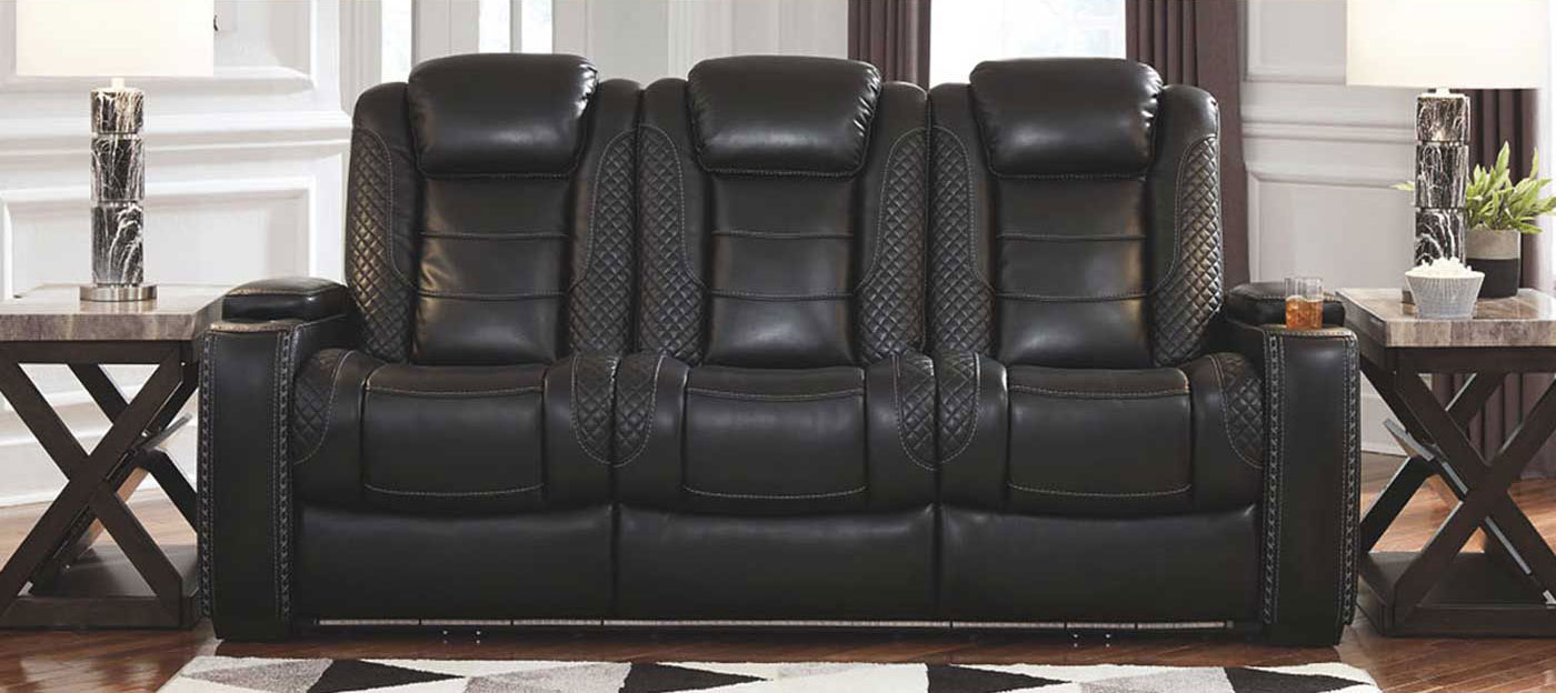 Power Recliner