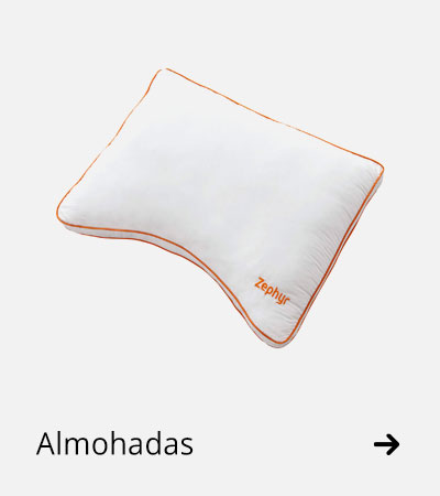 Almohadas