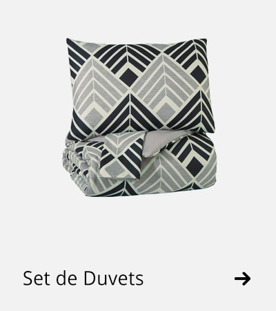 Set de Duvets