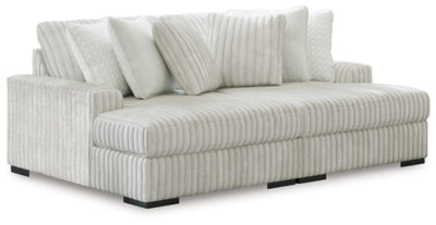 Estupenda Super Chaise