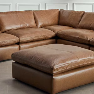 comprar asientos de cuero