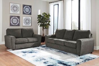 Twin Harbor Sofa