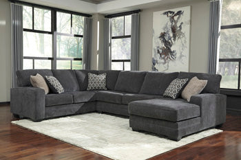Chaiselongue rinconera derecha