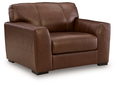 Mossano Oversized Chair