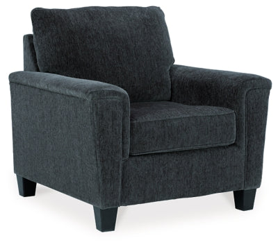 Sillón Abinger