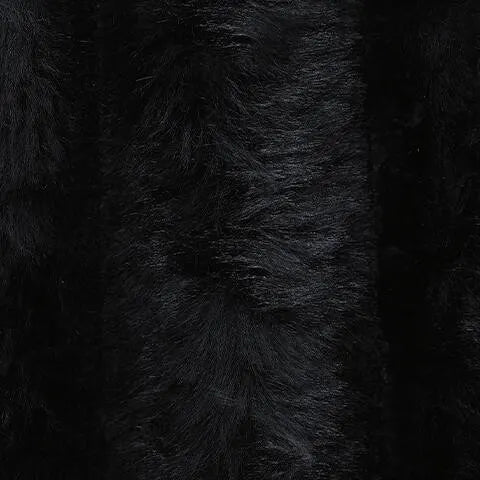 Seccional doble chaise Midnight-Madness de 3 piezas