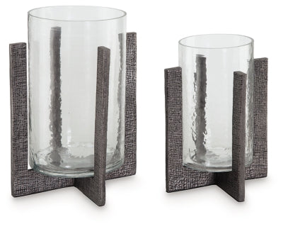 Garekton Candelabro (Juego de 2)