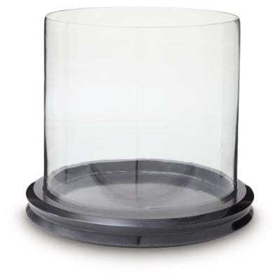 Soporte para velas Saskia