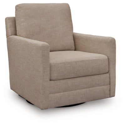 Sillón giratorio Freybourne Next-Gen Nuvella