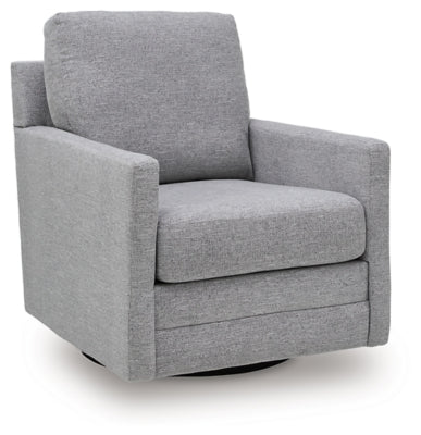 Sillón giratorio Freybourne Next-Gen Nuvella
