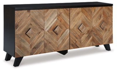 Mueble auxiliar Robin Ridge
