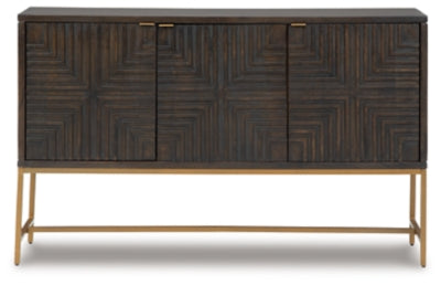 Elinmore, mueble auxiliar