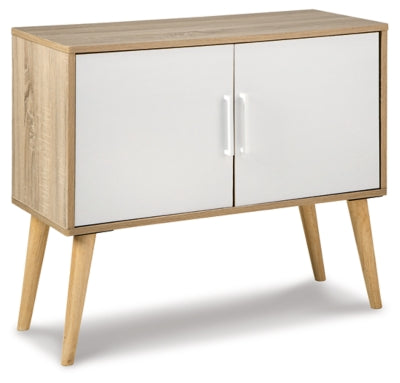 Mueble Auxiliar Orinfield