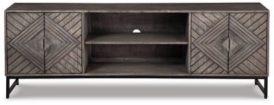 Gabinete decorativo Treybrook