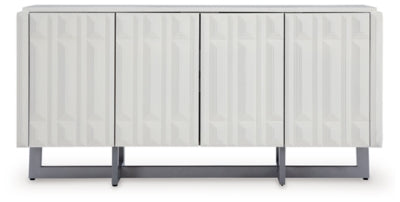 Armario decorativo Ornawel