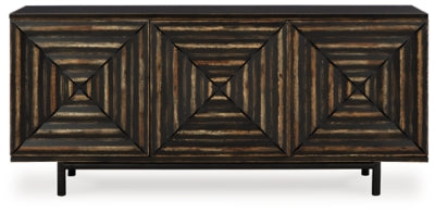 Mueble auxiliar Fair Ridge