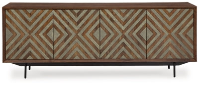 Dreggan Mueble Auxiliar
