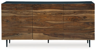 Mueble auxiliar Darrey