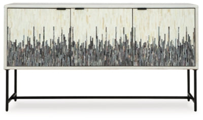 Freyton Mueble Auxiliar