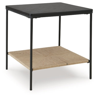 Mesa auxiliar Minrich