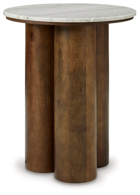 Mesa auxiliar Henfield