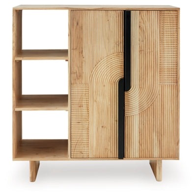 Mueble auxiliar Kierwell
