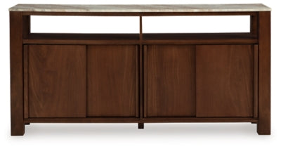 Armario decorativo Tobinville