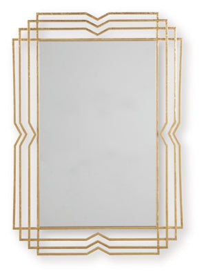 Espejo decorativo Claybrook
