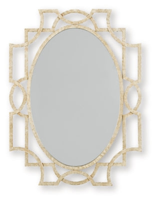 Espejo decorativo Fulkmore