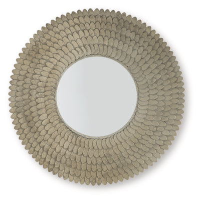 Espejo decorativo Wrightmund