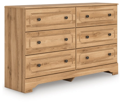 Galletyn Dresser