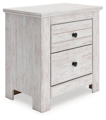 Mesa de noche Fenderport