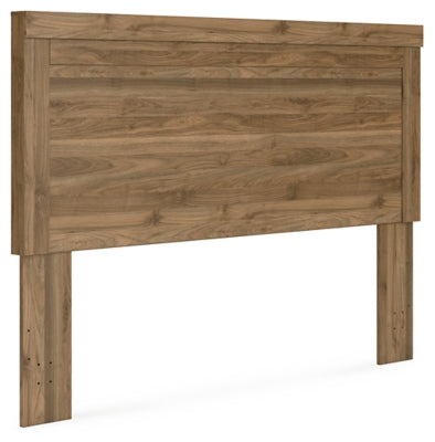 Zanbrook King Panel Headboard