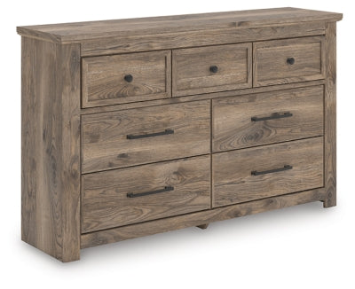 Keithland Dresser