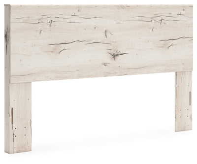 Lawroy King Panel Headboard