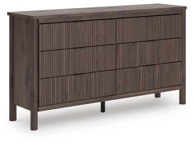 Cadmori Dresser