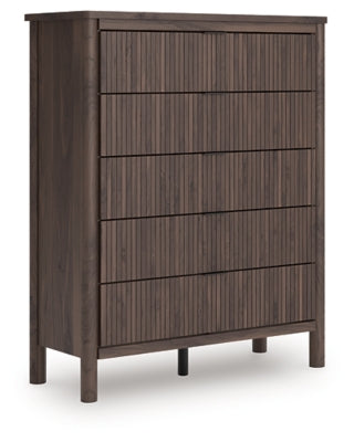 Cadmori Wide Chest of Drawers