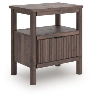 Cadmori Nightstand