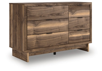 Zadilyn Dresser