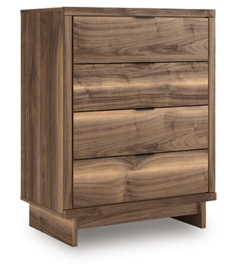Zadilyn Chest of Drawers