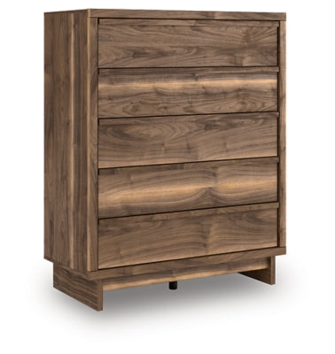 Zadilyn Wide Chest of Drawers