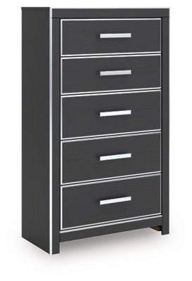 Birmonton Chest of Drawers