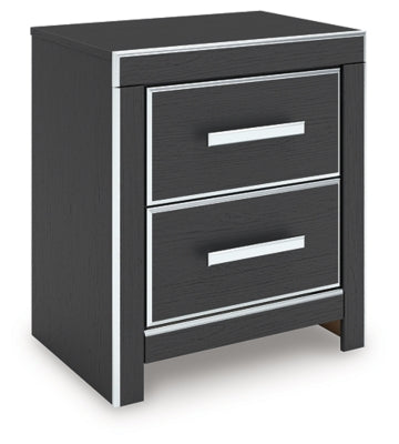 Birmonton Nightstand