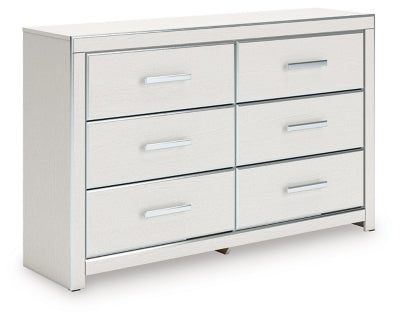 Birmonton Dresser