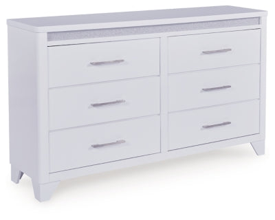 Frostlyn Dresser