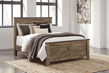 Trinell Queen Panel piecero
