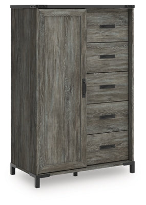 Frandern Dressing Chest