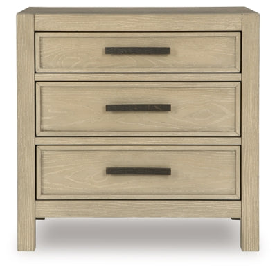 Calmoro Nightstand